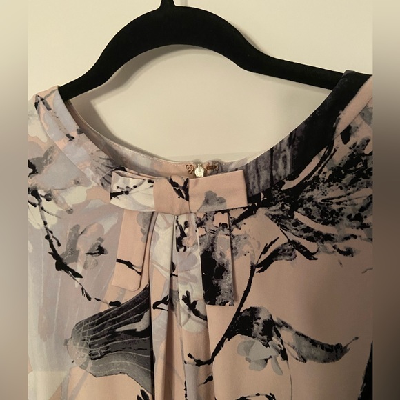 Karl Lagerfeld Top - Picture 5 of 6